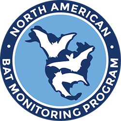 NA Bat Monitoring Program Logo